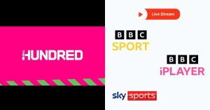 The Hundred Live Streaming Guide
