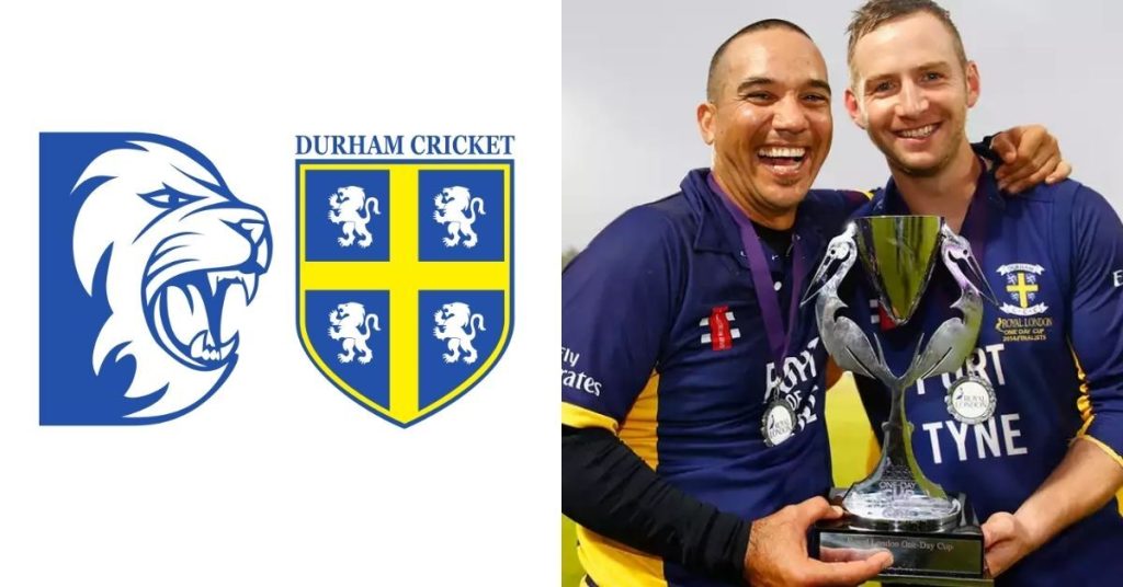 What Titles Has Durham Won in History