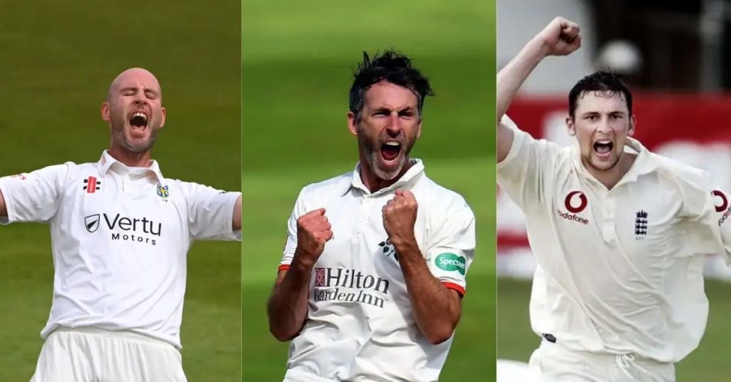 Most First-Class Wickets for Durham