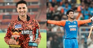 World Number 1 T20 Batsmen