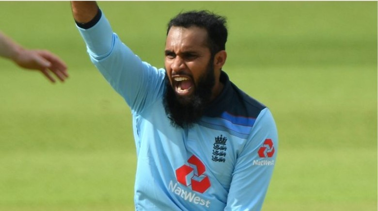 Adil Rashid Adil Rashid