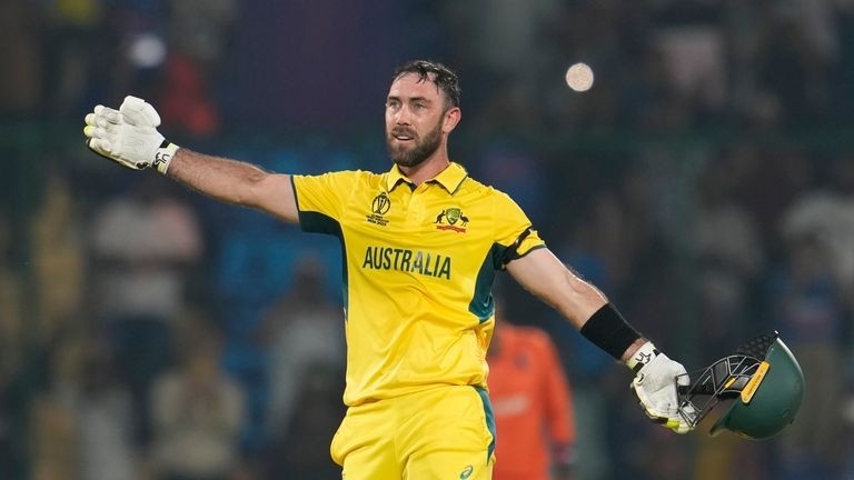 Australia vs Netherlands 