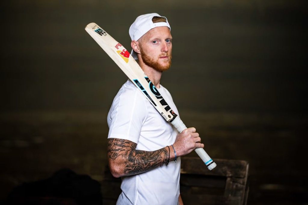 Ben Stokes