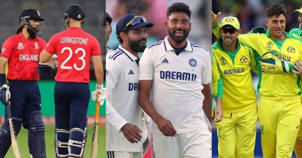 Biggest Win In ODI By Runs