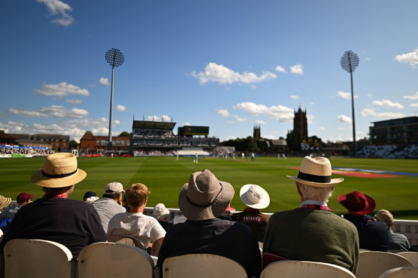 Country Championship 2025 Live Streaming