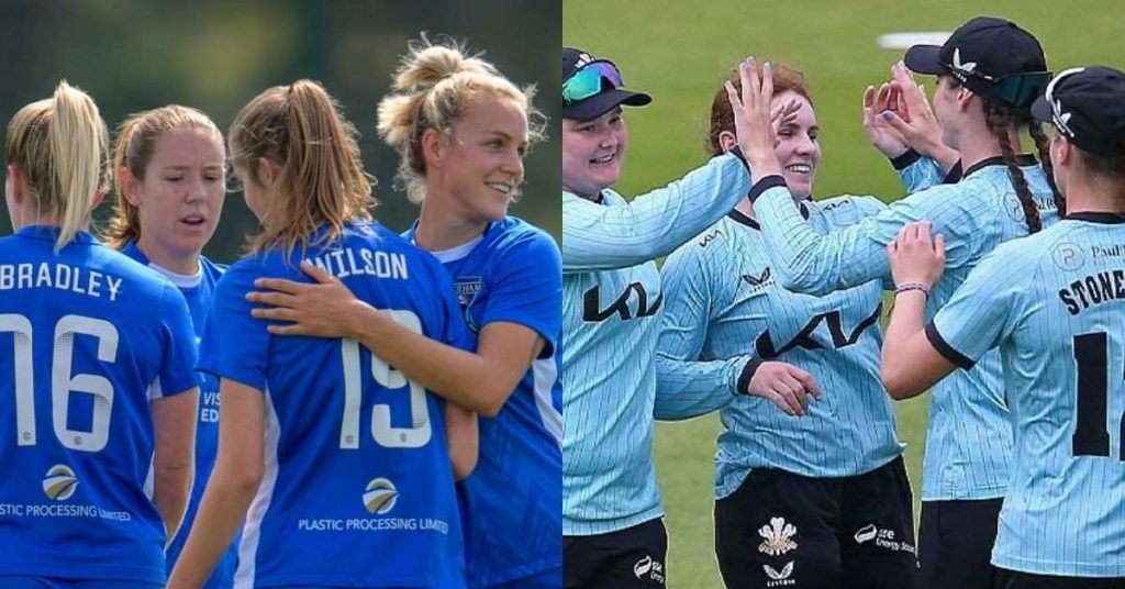 DUR-W vs SUR-W One-Day Cup Match Preview