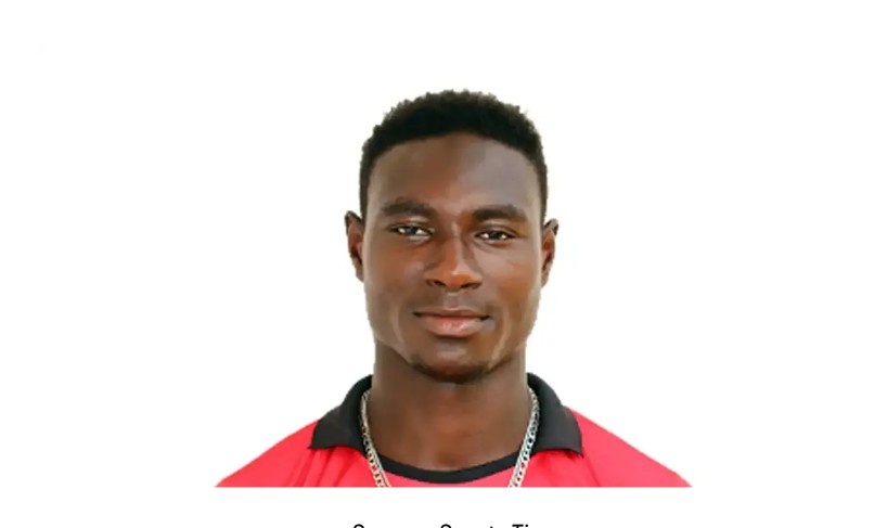 Daniel Anefie 