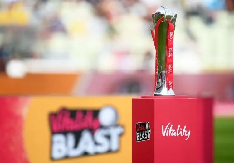 Durham vs Hampshire Team T20 Blast