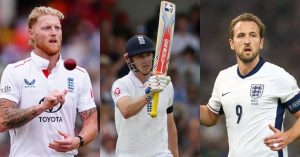 England Announces Their Squad For Ashes 2025-26 Series
