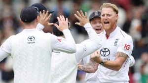 England Announces Their Squad For Ashes 2026 Series