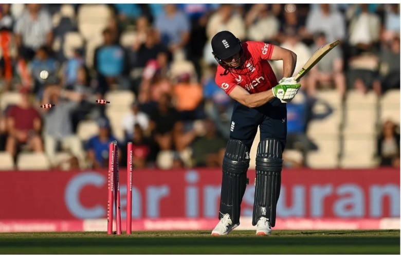 England batsman England batsman