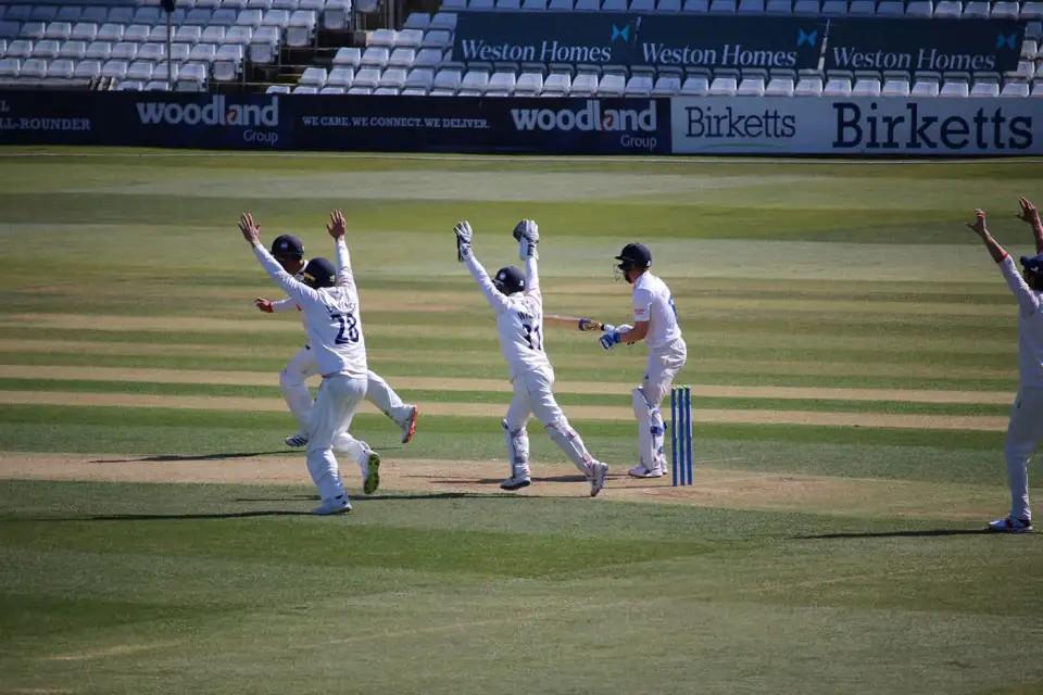 Essex vs Durham County Championship Head-to-Head Record