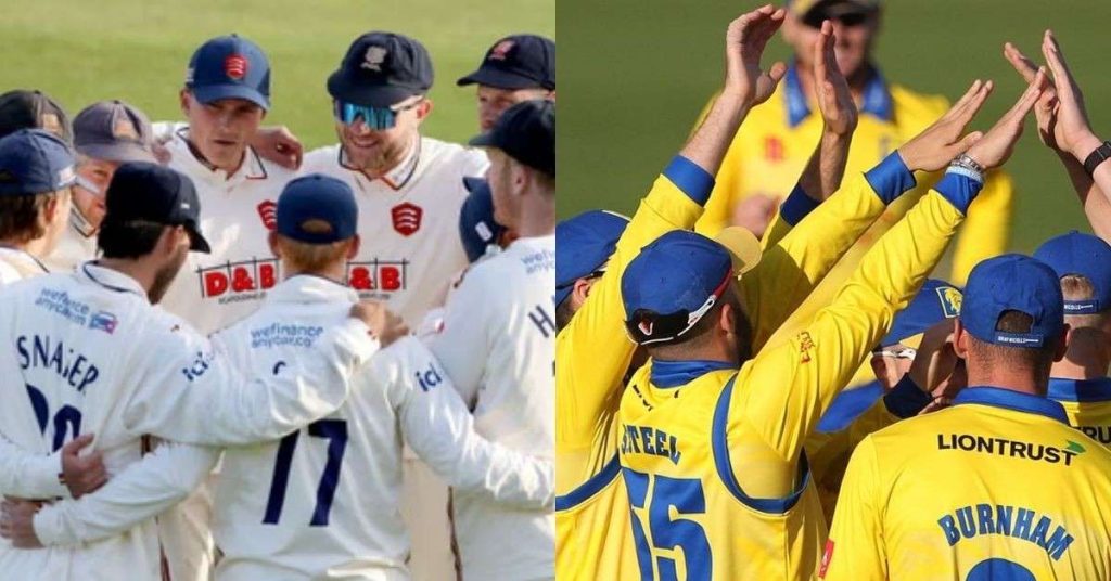 Essex vs Durham Head to Head & County Match Preview