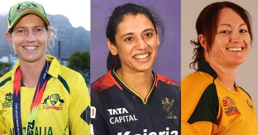 Fastest Centuries In Women's ODI