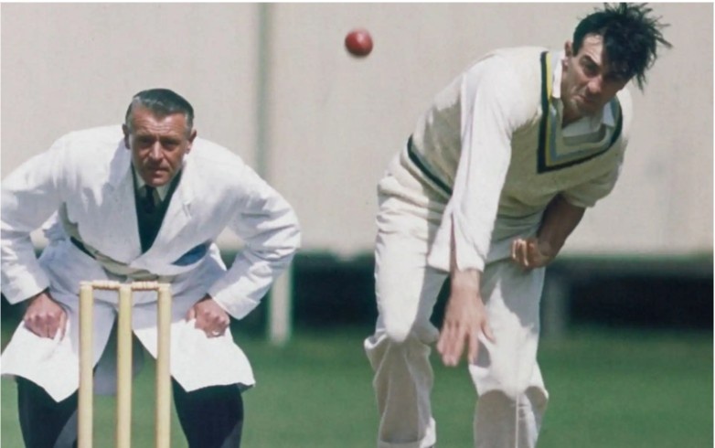 Fred Trueman