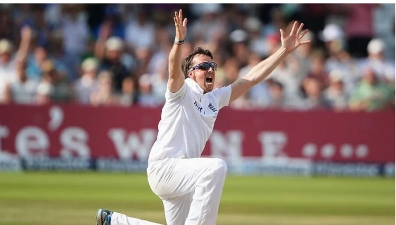 Graeme Swann
