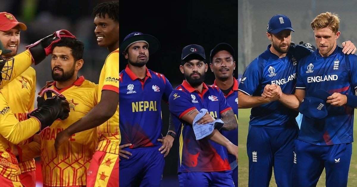 Highest T20I Scores