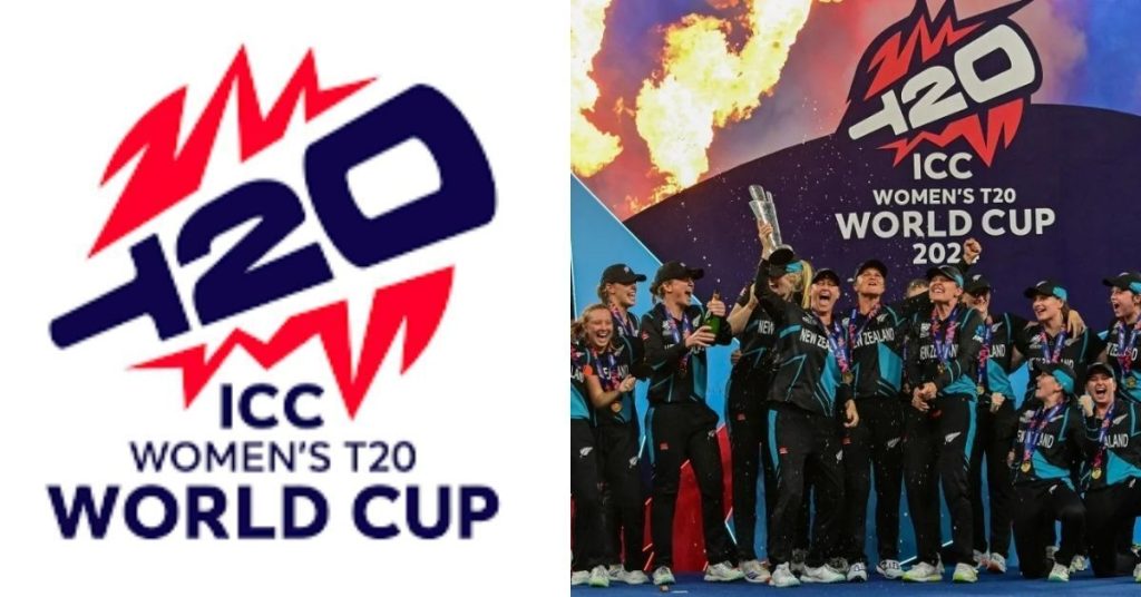 ICC Women's T20 World Cup 2026 Tickets