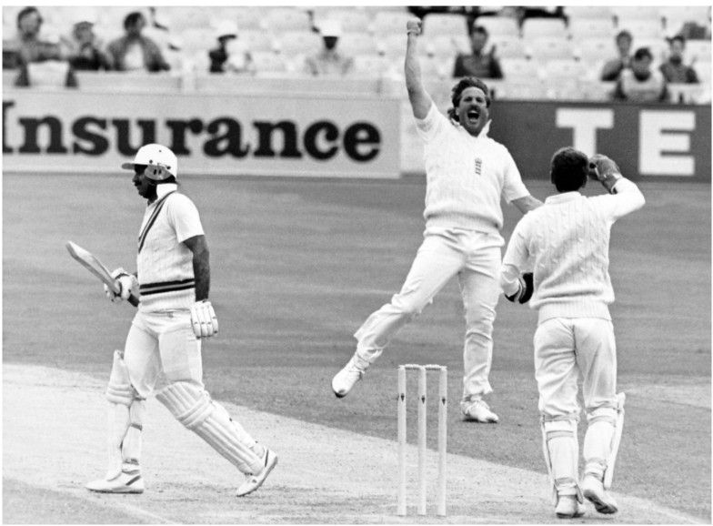 Ian Botham