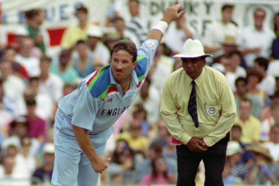 Ian Botham Ian Botham