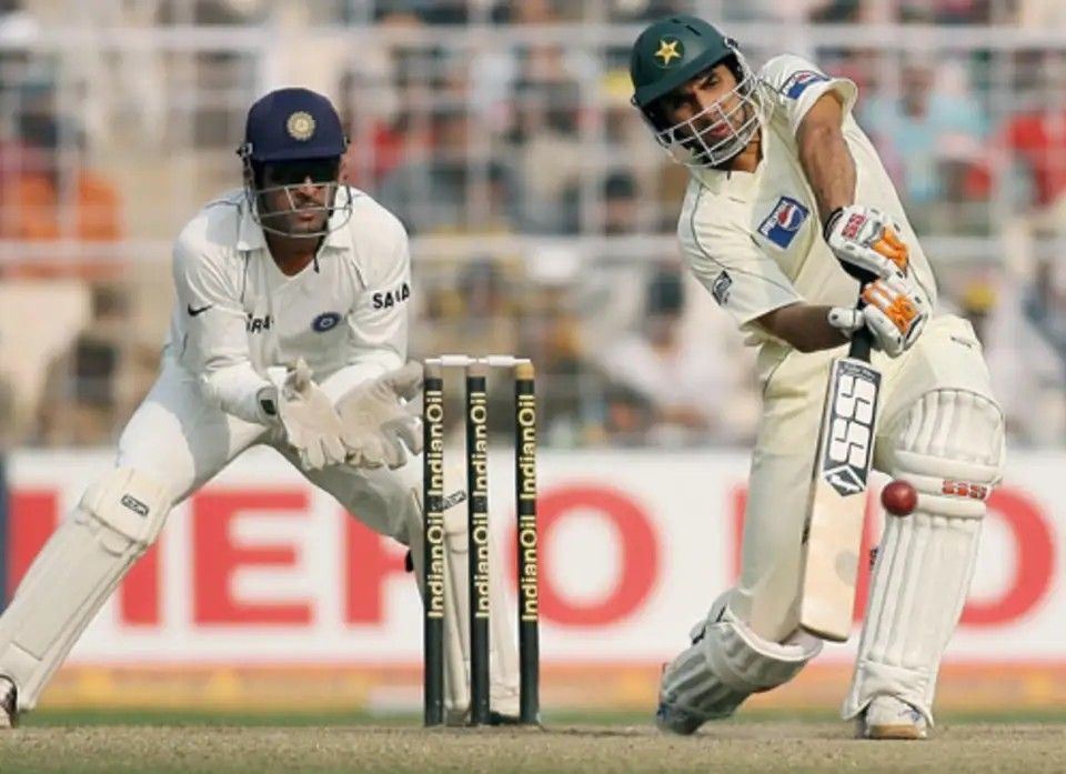 India vs Pakistan Head to Head Records Test Matches