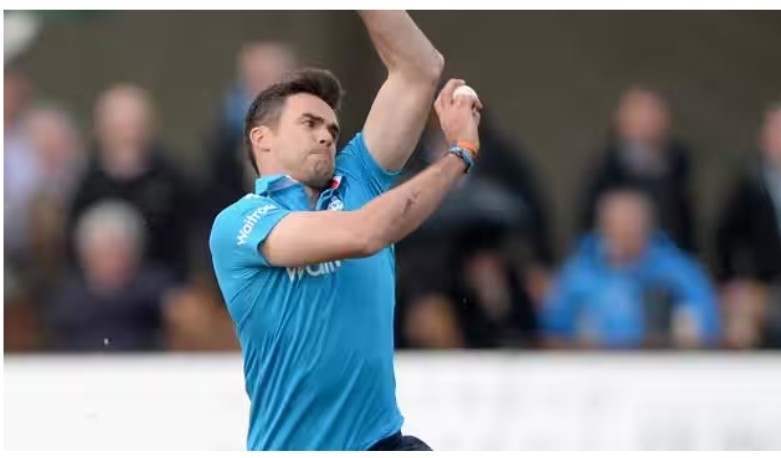 James Anderson - Most Wickets for England in ODI Cricket James Anderson - Most Wickets for England in ODI Cricket