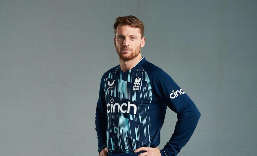 Jos Buttler