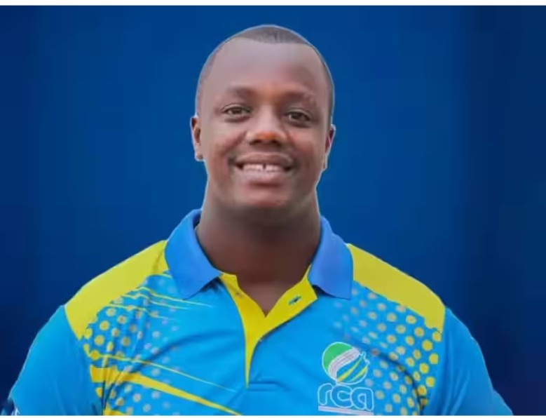 Kevin Irakoze