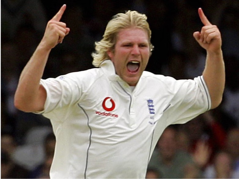 Matthew Hoggard