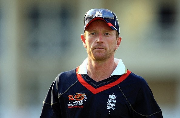 Paul Collingwood Paul Collingwood
