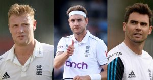 Richest England Cricketers