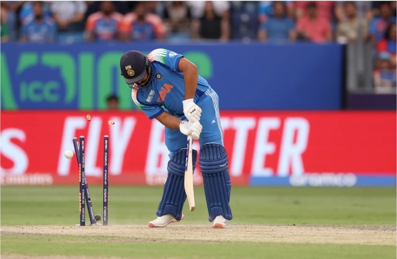 Rohit Sharma