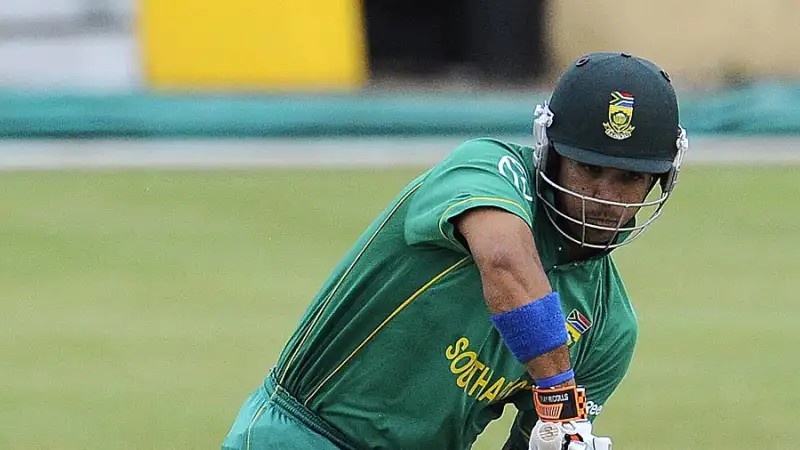 South Africa vs Zimbabwe 