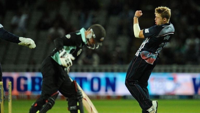 Surrey vs Northamptonshire T20 Blast Quarter Final 1 Surrey vs Northamptonshire T20 Blast Quarter Final 1