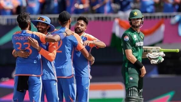 Twenty-20 Internationals