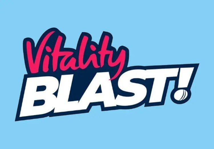 Vitality Blast 2025 Semi-Final 1 Vitality Blast 2025 Semi-Final 1