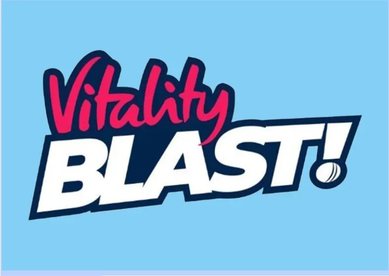 Vitality Blast Vitality Blast