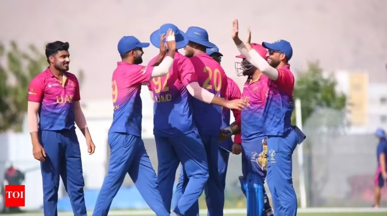 All 20 teams confirmed for T20 World Cup 2026 All 20 teams confirmed for T20 World Cup 2026