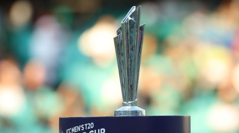 Complete List of Qualified Teams
