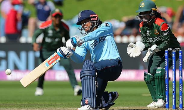 ENG-W vs BAN-W Head to Head in ODIs