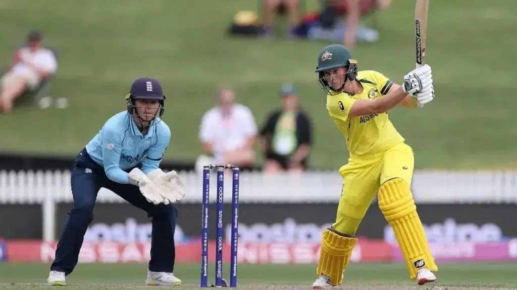 England Women vs Australia Women - Head to Head