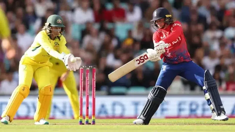 England Women vs Australia Women England Women vs Australia Women