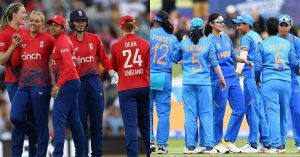England vs India Womens World Cup 2025 Match Preview