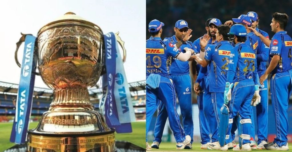 IPL 2026 Auction