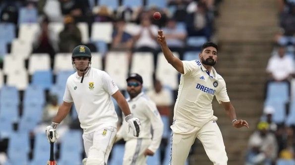 India vs South Africa - Head to Head