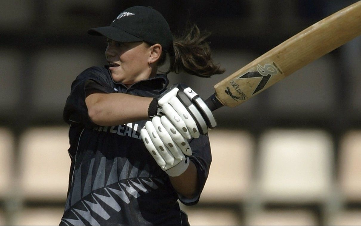 Maia Lewis (New Zealand) Maia Lewis (New Zealand)