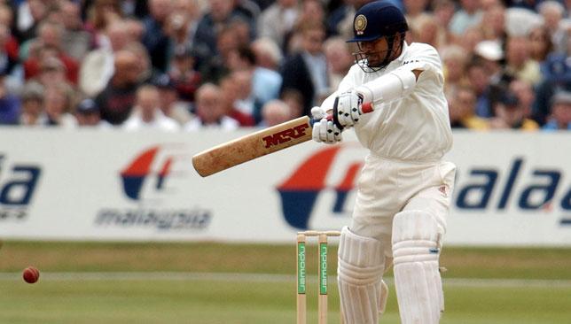 Sachin Tendulkar Played For Yorkshire