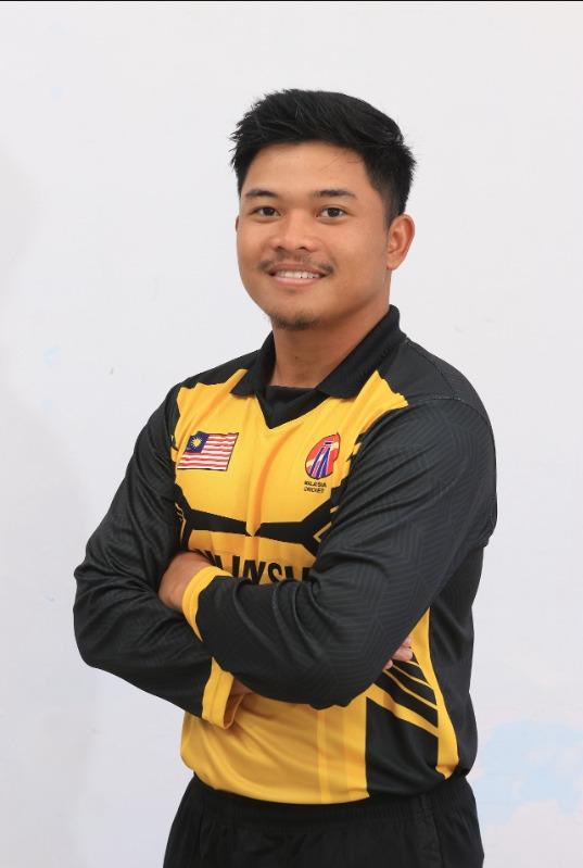 Zubaidi Zulkifle Zubaidi Zulkifle