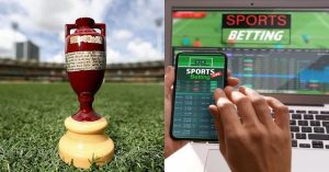 Betting Sites For Ashes Cricket