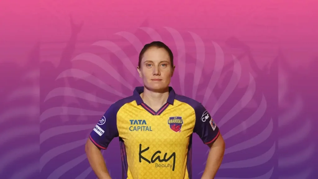 Alyssa Healy Alyssa Healy